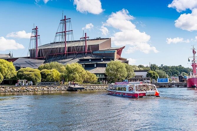 Stockholm's Best Bike Tour! - Bikes, weather, and who this tour suits best
