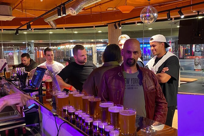 Stockholm's Best Pub Crawl - Key highlights before you go