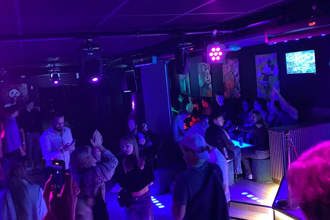 Stockholm's Best Pub Crawl - What $23.93 really buys you, free entry plus specials