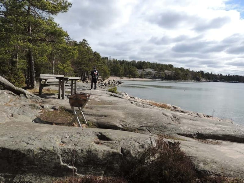 Stockholm: Self-Guided hiking in beautiful nature - Key Points at a Glance