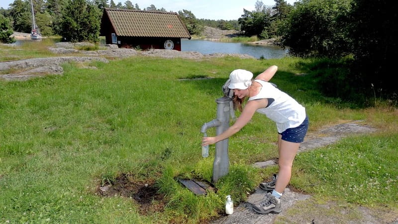 Stockholm: Self-Guided hiking in beautiful nature - Pacing Tips for a Self-Guided Day (And the Small Things That Matter)
