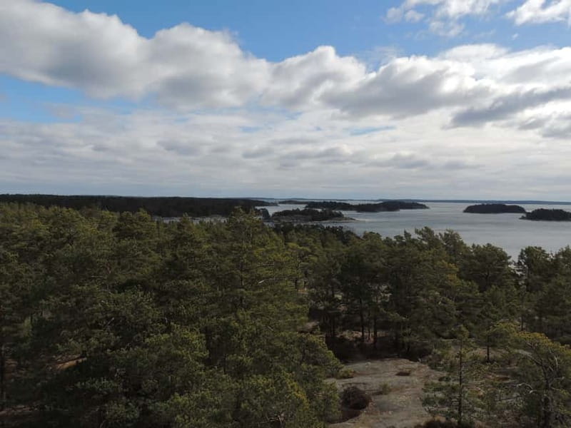 Stockholm: Self-Guided hiking in beautiful nature - Value and Price, What $37 Buys You in Real Life
