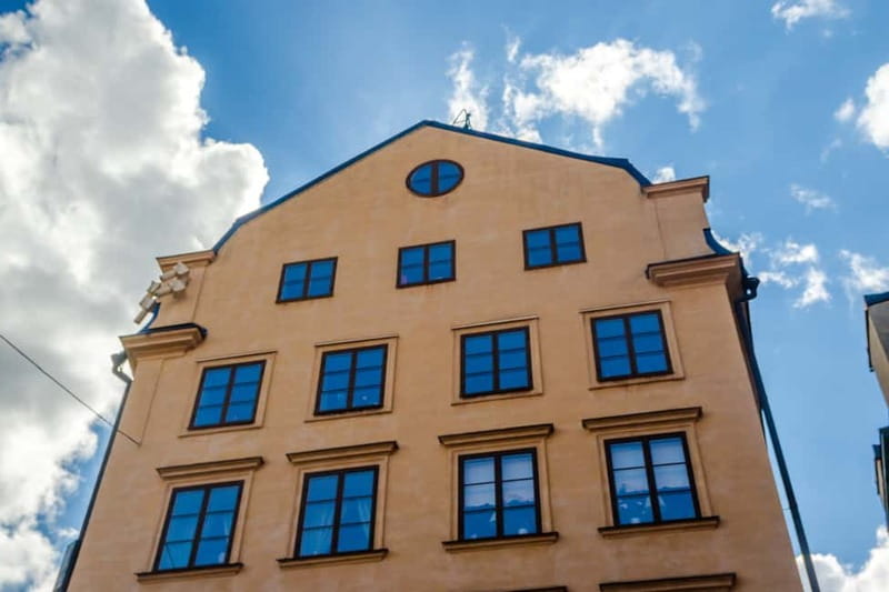 Stockholm: Sightseeing Tour by Segway - Safety, Weather, and Who Should Rethink the Segway