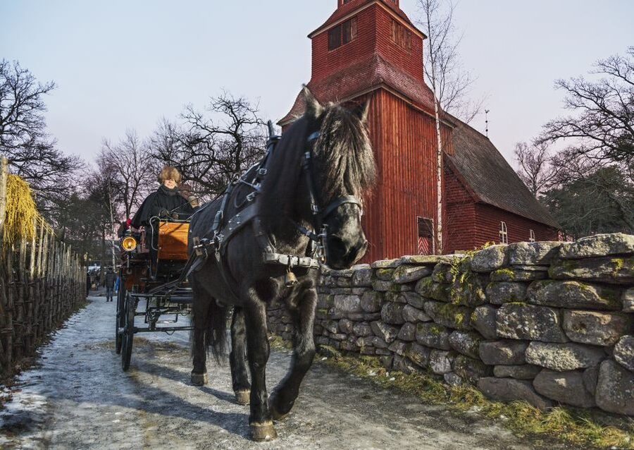 Stockholm: Skansen Open-Air Museum Admission Ticket - Key things to know before you go