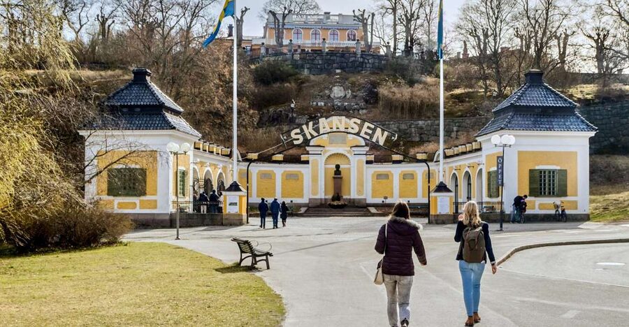 Stockholm: Skansen Open-Air Museum Admission Ticket - Who Skansen fits best, and who should reconsider