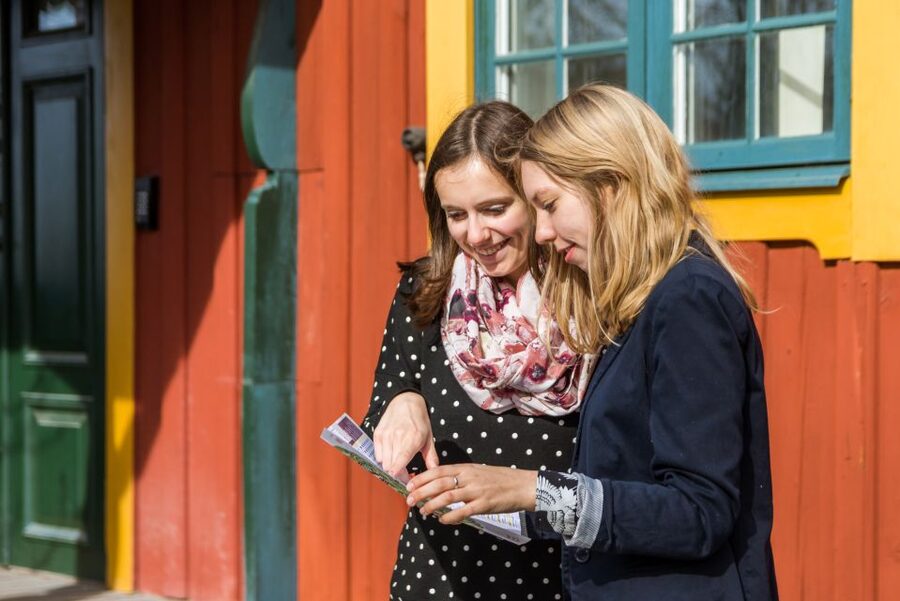 Stockholm: Skansen Open-Air Museum Admission Ticket - Food, shopping, and where to recharge without breaking your day