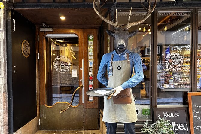 Stockholm Small Group Food Tour with 7 Classic Food Tastings - Key highlights I’d plan my day around