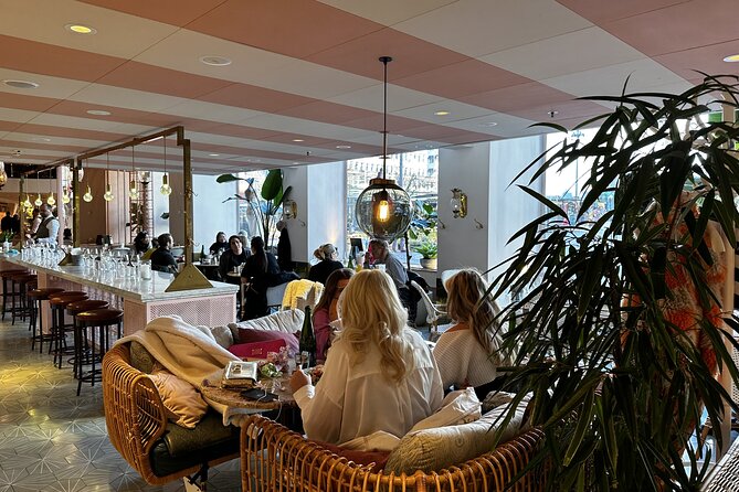 Stockholm Small Group Food Tour with 7 Classic Food Tastings - Kornhamnstorg to Gamla Stan: the 3-hour rhythm that keeps you moving