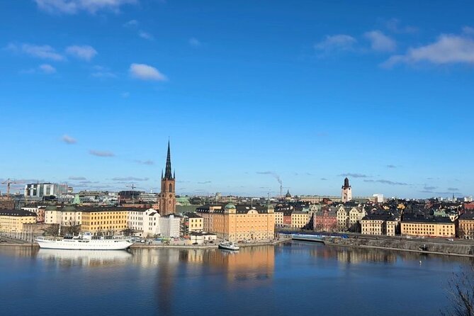 Stockholm Small Group Food Tour with 7 Classic Food Tastings - Your guide matters: how David, Didi, Iggy, Nils, Arthur, and others shape the value