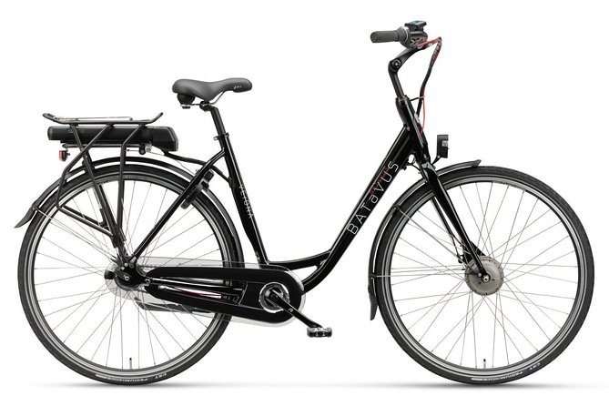 Stockholm: Södermalm E-Bike Tour - The 2-hour plan: how the tour keeps moving and still gives you stops