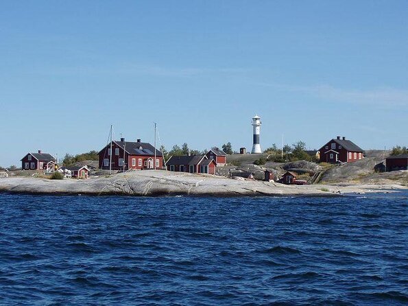 Stockholm Speed Boat 2 Hour Archipelago Tour - Key highlights to know