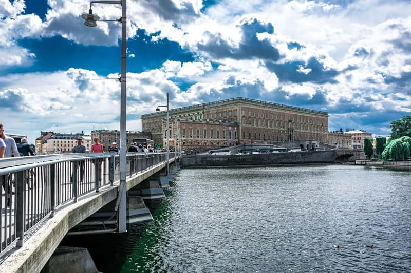 Stockholm Syndrome: 3-Hour Private Walking Tour - Why This Stockholm Walk Feels Like a Story, Not a Checklist