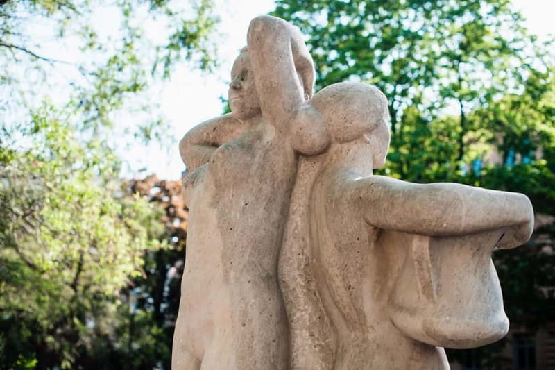 Stockholm Syndrome: 3-Hour Private Walking Tour - Who This Tour Suits Best (and Who Should Consider Other Options)