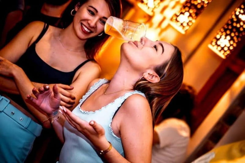 Stockholm: The Original Pub Crawl - Price, Drinks, and When This Is Worth It