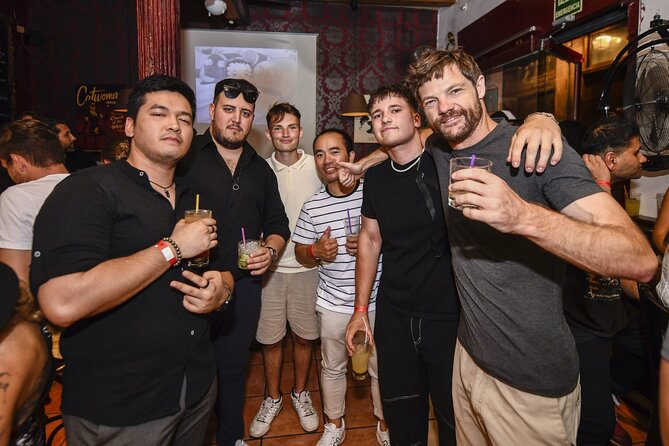 Stockholm: The Original Pub Crawl with Shots + VIP Club Access - When the tour works best, and when it might not fit your style