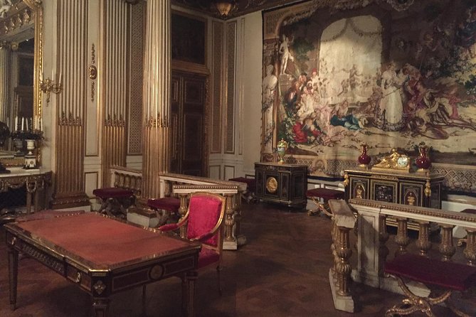 Stockholm Top attractions all-inclusive Gran Tour - Lunch and fika: how to handle a fast-paced day
