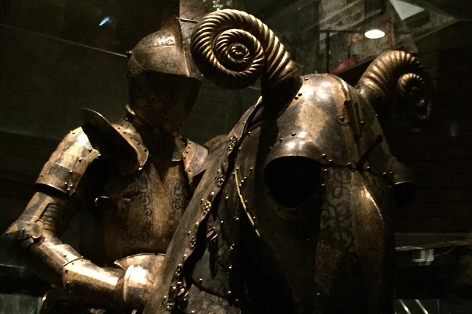 Stockholm Top attractions all-inclusive Gran Tour - Price and logistics: what is included, what costs extra, and who pickup works for