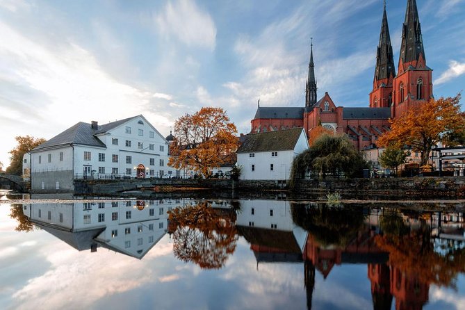 Stockholm Tour + VIKING Sigtuna City by VIP Car Private Guide - Sigtuna Boardwalk: Viking-era atmosphere, rune stones, and medieval sites