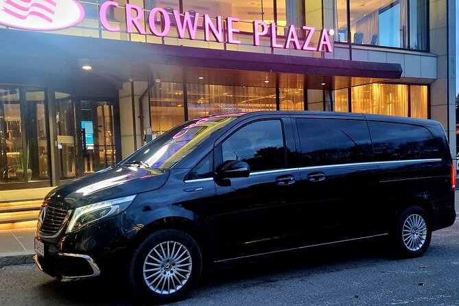 Stockholm Tour + VIKING Sigtuna City by VIP Car Private Guide - Price and value: what $544.40 per person really buys you