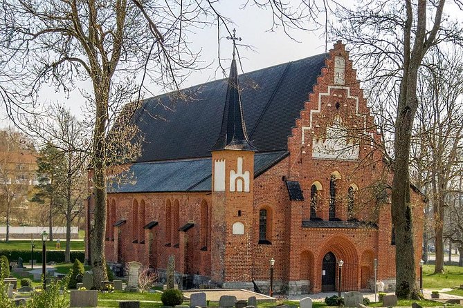 Stockholm Tour + VIKING Sigtuna City by VIP Car Private Guide - Timing and pacing: how to get the most out of a 4-hour day