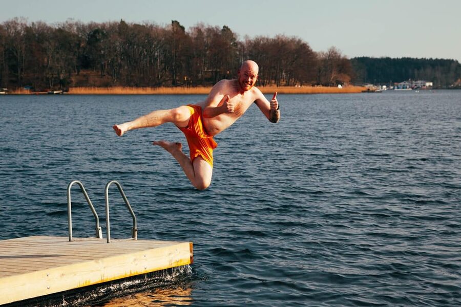 Stockholm: Traditional Sauna & Polar Plunge in Baltic Sea - Why This Swedish Sauna Plus Baltic Plunge Feels Like the Real Thing