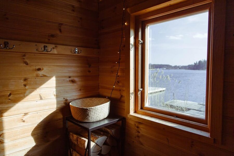 Stockholm: Traditional Sauna & Polar Plunge in Baltic Sea - What the 1.5 to 2 hour flow feels like, step by step