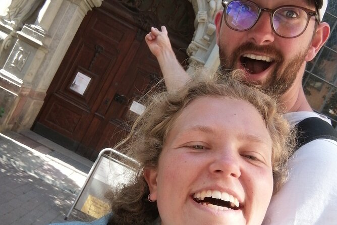 Stockholm Troll Hunt: Self-Guided Old Town Adventure - How the virtual Troll Hunt works in Gamla Stan