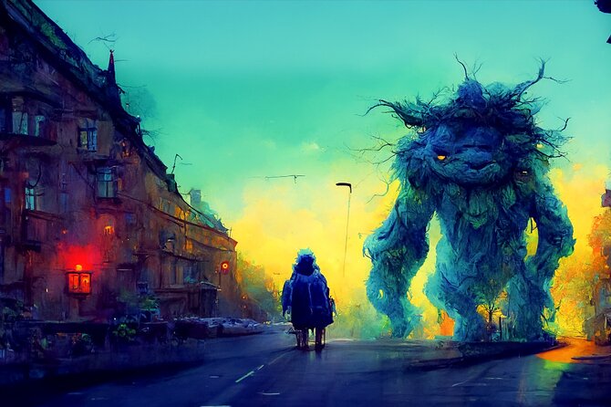 Stockholm Troll Hunt: Self-Guided Old Town Adventure - Stortorget’s neighbors: the Swedish Academy and Nobel Museum stop