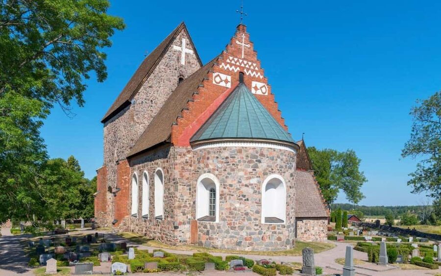 Stockholm: Uppsala Half-Day Swedish Oxford & Cathedral Tour - What you get, what you do not, and how to pack like a pro