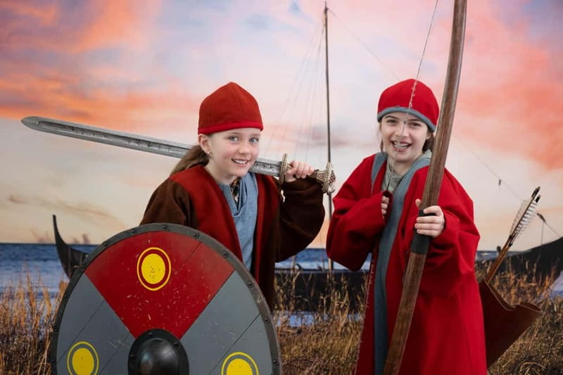 Stockholm: Vasa Museum and Vrak Museum of Wrecks Combo Entry - Should you book the Vasa Museum and Vrak combo ticket?