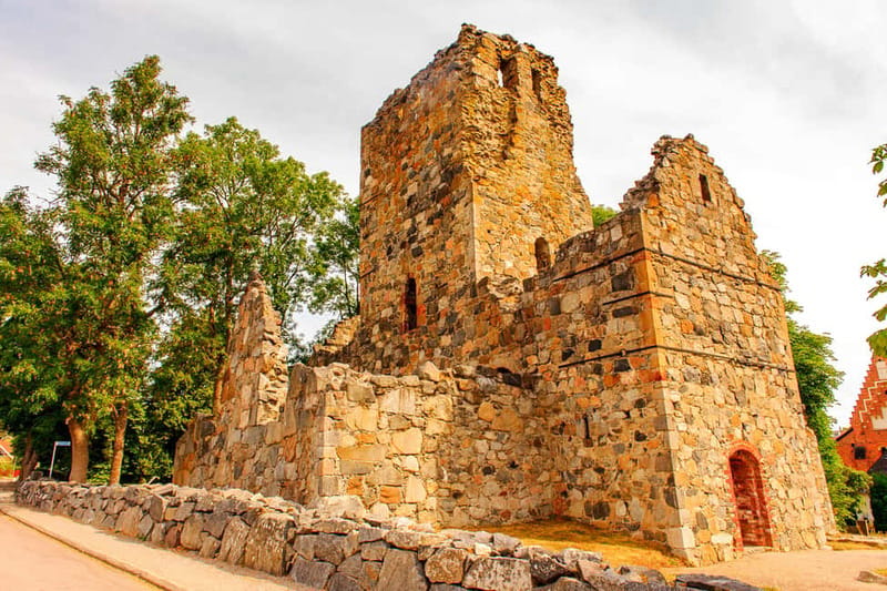 Stockholm Viking History Full Day Tour to Sigtuna + Uppsala - Price and value: is $292 worth it for 8 to 9 hours?