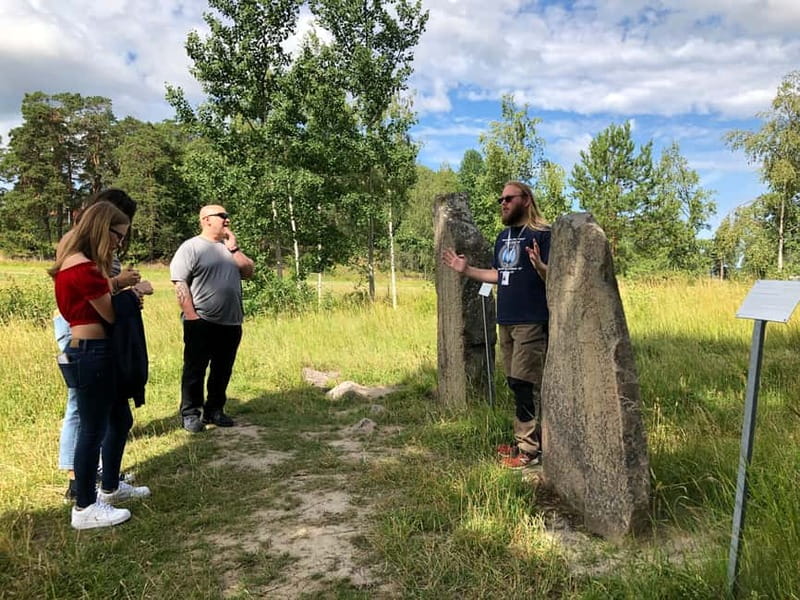 Stockholm Viking History Full Day Tour to Sigtuna + Uppsala - Why this Stockholm Viking day trip works so well