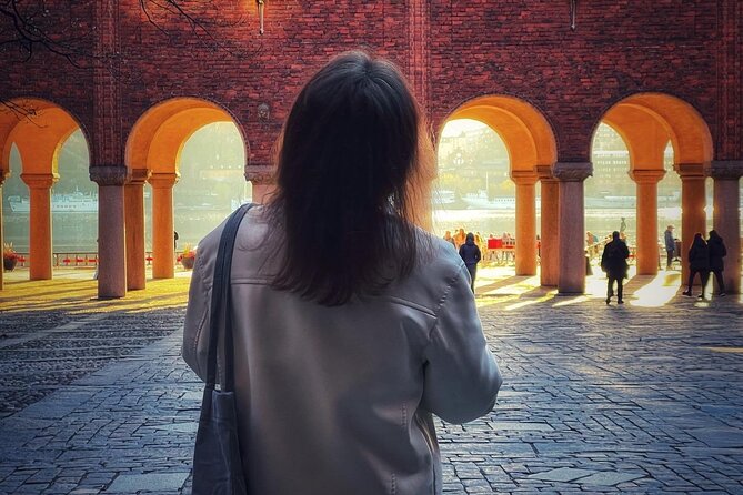 Stockholm Walking Tour - Gamla Stan Highlights - Why this Gamla Stan loop is a smart 2-hour hit