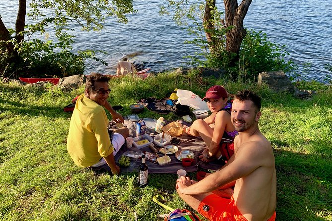 Sunset Kayak Tour in Central Stockholm and Swedish Fika - Where this tour fits best in your Stockholm plan