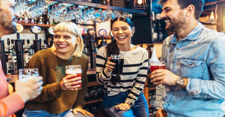 Swedish Beer Tasting Tour in Stockholm Old Town Pubs - Key details worth knowing before you go
