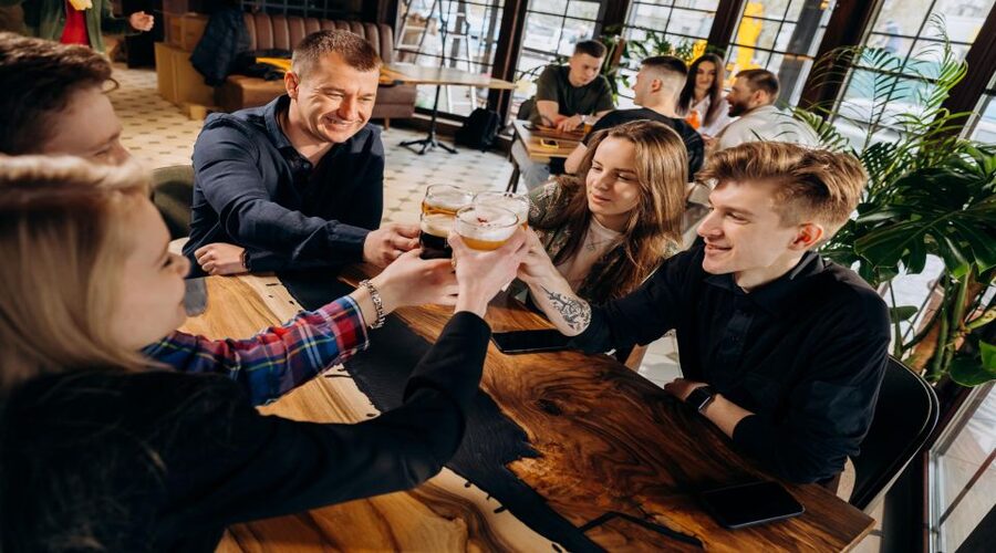 Swedish Beer Tasting Tour in Stockholm Old Town Pubs - The 4-hour plan: 8 beers, 3 courses, and a deeper Stockholm night