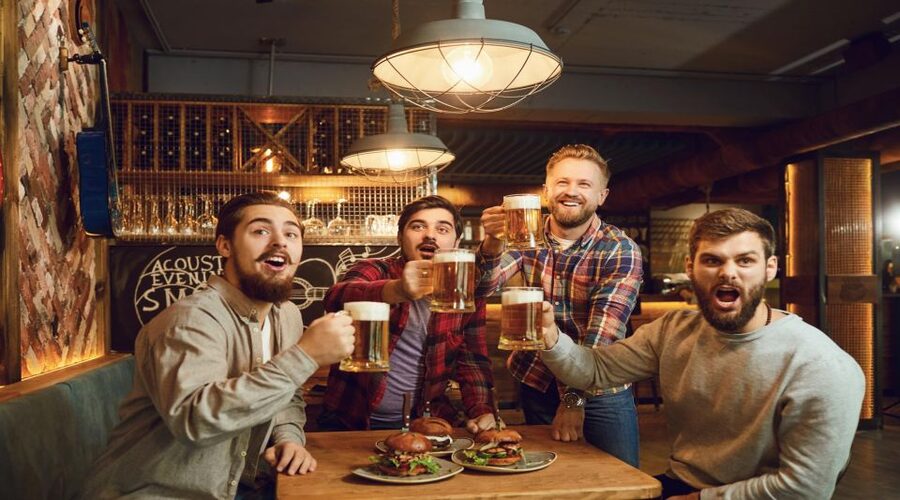 Swedish Beer Tasting Tour in Stockholm Old Town Pubs - What you actually learn about Swedish brewing and beer types