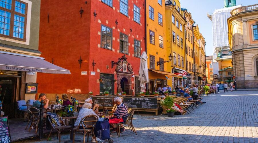 Swedish Beer Tasting Tour in Stockholm Old Town Pubs - Price and value: is $301 per person fair?