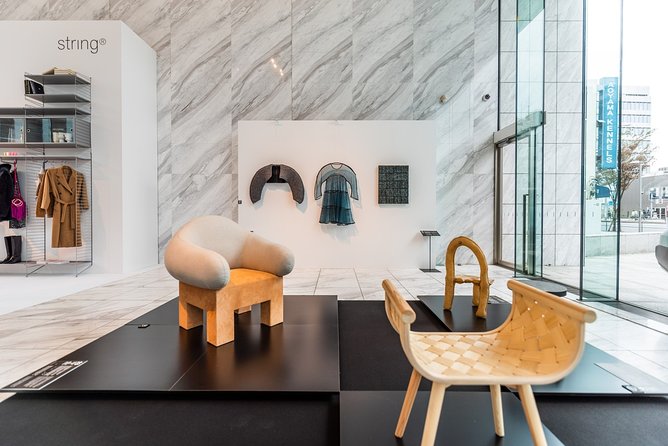 Swedish Design Tour - Key things you will notice on this Swedish Design Tour