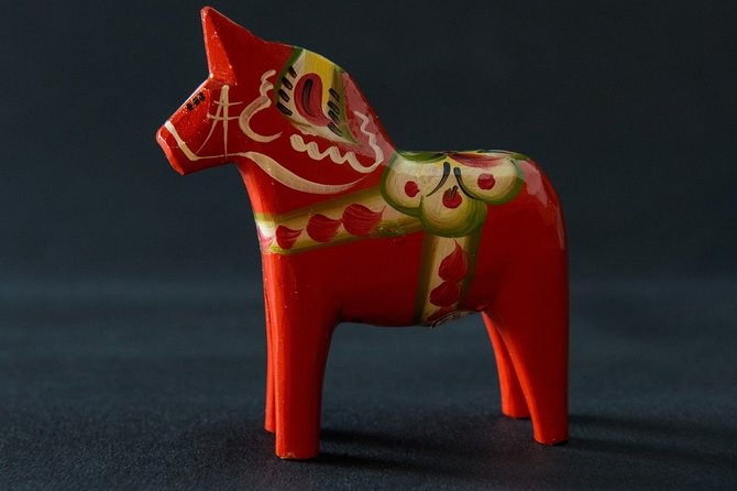 Swedish Design Tour - Why Swedish design feels different when someone explains it