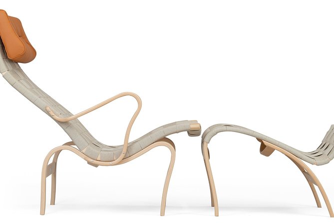 Swedish Design Tour - Group size and pace: how it feels with up to 10 people