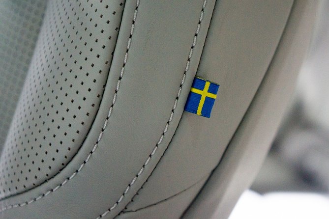 Swedish Design Tour - Price and value: is $56.83 worth 2 hours of Swedish design?