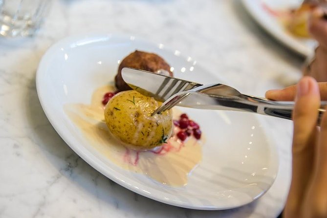 The Nordic Food Walk Stockholm - Key Takeaways Before You Go