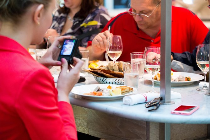 The Nordic Food Walk Stockholm - Price and Value: What You Actually Get for $122.32