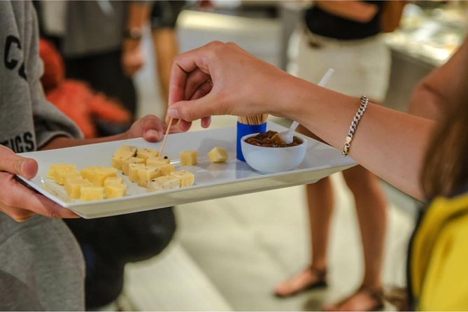 The Nordic Food Walk Stockholm - Östermalms Saluhall: The Market That Sets the Tone