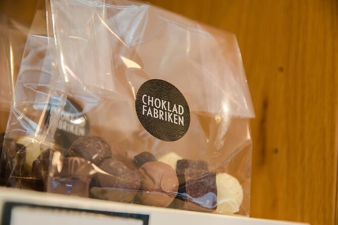 The Nordic Food Walk Stockholm - Stroll Through Stureplan and Into Kungsgatan’s Food Scene