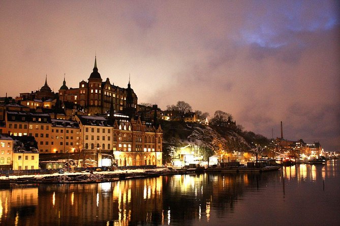 The Södermalm Tour in Stockholm - Why Södermalm feels like Stockholms “other” neighborhood