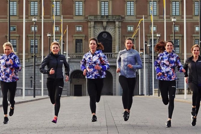 The Stockholm Running Tour - Price and value: is $53.76 worth your time?