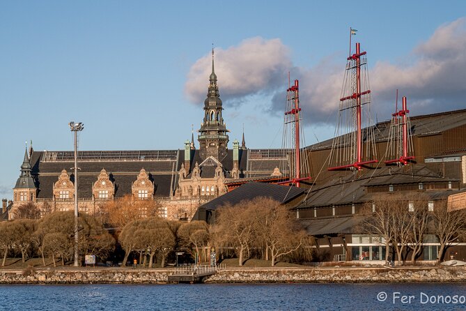 The Vasa Museum: From Depth to Royal Glory -Private Tour - Practical tips to get the most from the museum time