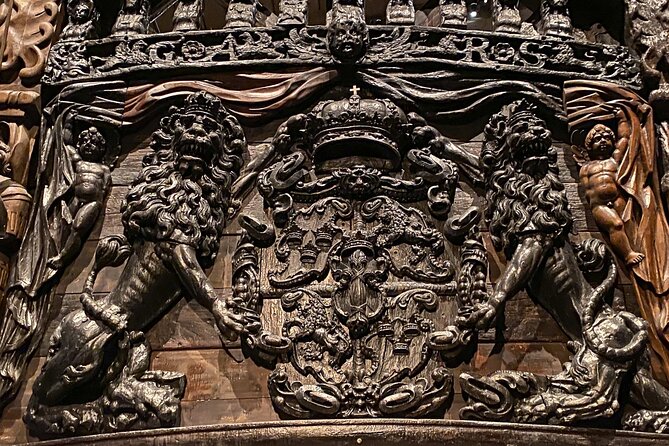 The Vasa Museum: From Depth to Royal Glory -Private Tour - The 90-minute flow: guided story first, then museum time at your pace